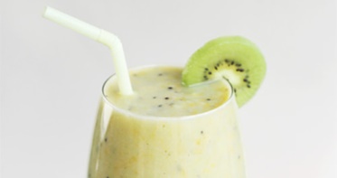 Kivili Milkshake